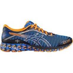 Buty sportowe męskie: buty do biegania męskie ASICS DYNAFLYTE / T70TQ-4230 - ASICS DYNAFLYTE