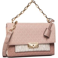 Torebka MICHAEL MICHAEL KORS - Cece 30S0G0EL2V Ballet Multi. Różowe torebki klasyczne damskie MICHAEL Michael Kors, bez wzorów, ze skóry ekologicznej, klasyczne, duże, bez dodatków. W wyprzedaży za 1149,00 zł.
