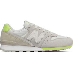 New Balance Tenisówki damskie, WR996STS-D, 39. Trampki i tenisówki damskie New Balance, bez wzorów, bez zapięcia. Za 279,00 zł.