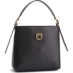 Torebka FURLA - Belvededre 1008040 B BUZ5 Q26 Onyx. Czarne torebki klasyczne damskie Furla, bez wzorów, ze skóry, klasyczne, bez dodatków. Za 1355,00 zł.