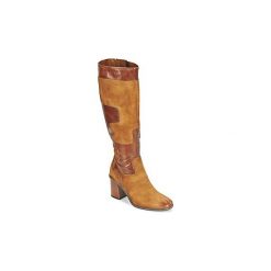 Buty zimowe damskie: Kozaki Mjus TWIGGY