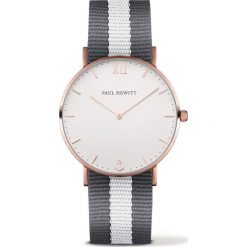 Zegarki męskie: Zegarek unisex Paul Hewitt Sailor PH-SA-R-ST-W-GRW-20