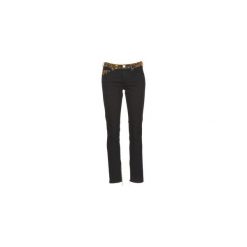 Jeansy męskie: Jeansy slim fit Versace Jeans A2GPA007