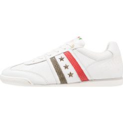 Tenisówki męskie: Pantofola d`Oro IMOLA ROMAGNA UOMO Tenisówki i Trampki bright white