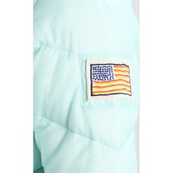 Kurtki damskie: Svea JACKET Kurtka Bomber mint