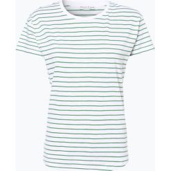 Marie Lund - T-shirt damski, zielony. Zielone t-shirty damskie Marie Lund, s. Za 69,95 zł.