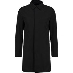Płaszcze przejściowe męskie: Lindbergh SLIM FIT Płaszcz wełniany /Płaszcz klasyczny black