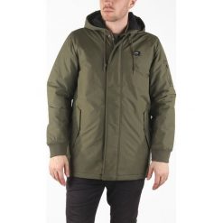 Vans Tremont Mte Kurtka Zielony. Zielone płaszcze męskie Vans, na jesień, l, bez wzorów, z materiału. Za 662,95 zł.