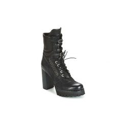Botki damskie lity: Botki Airstep / A.S.98 BLOC LACE