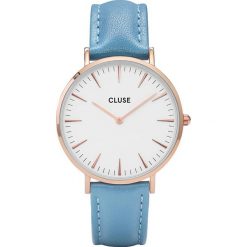 Zegarki damskie: Zegarki damski Cluse La Boheme CL18033