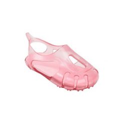 Buty AQUASHOES 100 BABY. Niebieskie buciki niemowlęce chłopięce NABAIJI. Za 24,99 zł.