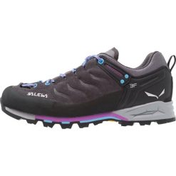 Półbuty damskie: Salewa MTN TRAINER Półbuty trekkingowe magnet/haze