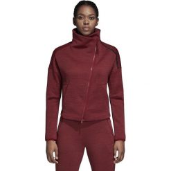 DAMSKA KURTKA ADIDAS ZNE HEARTRACER JACKET (M). Kurtki sportowe damskie Adidas, m, z poliesteru, długie. W wyprzedaży za 359,99 zł.