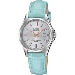 CASIO Collection LTS-100L-2AVEF (006). Szare zegarki damskie CASIO, srebrne. W wyprzedaży za 251,00 zł.