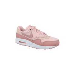 Buty Dziecko Nike Air Max 1 GS AQ3188-600. Trampki dziewczęce Nike. Za 349,99 zł.