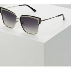 Okulary przeciwsłoneczne damskie: KARL LAGERFELD Okulary przeciwsłoneczne gold/black