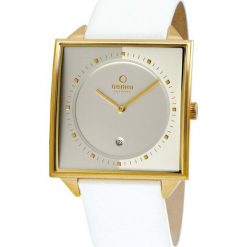 Zegarki damskie: Zegarek damski Obaku V116UGIRW