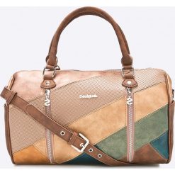 Torebki klasyczne damskie: Desigual - Torebka Caprica Sidney