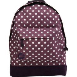 Plecaki męskie: Mi-Pac – Plecak All Stars Plum 17L