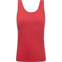 Top Roxy ERJKT03515. Białe bluzki damskie Roxy, m, bez wzorów, polo, bez rękawów. W wyprzedaży za 69,00 zł.