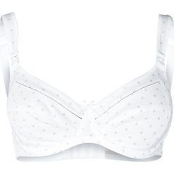 Biustonosze: Anita Biustonosz z fiszbiną pearl white