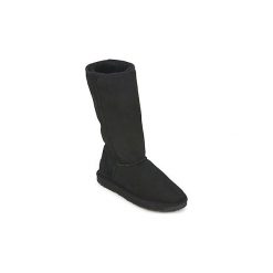 Kozaki damskie: Kozaki Just Sheepskin TALL CLASSIC