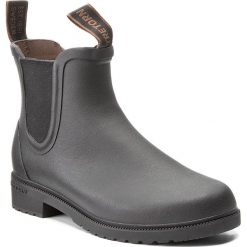 Kalosze TRETORN - Chelsea Classic 473370 Black 10. Czarne kalosze damskie Tretorn, bez wzorów, z tworzywa sztucznego. W wyprzedaży za 299,00 zł.