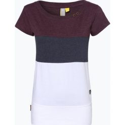 Alife& Kickin - T-shirt damski – Clea, czerwony. Czerwone t-shirty damskie Alife& Kickin, l. Za 139,95 zł.