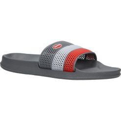 Szare klapki Casu M8606A. Szare klapki męskie marki Casu. Za 19,99 zł.