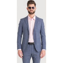 MARYNARKA HALO Joop! Collection. Marynarki męskie Joop! Collection, m, bez wzorów, z wełny. Za 775,00 zł.