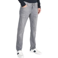 Scotch & Soda Ralston Dżinsy Szary. Szare jeansy męskie Scotch & Soda, bez wzorów, vintage. Za 635,95 zł.