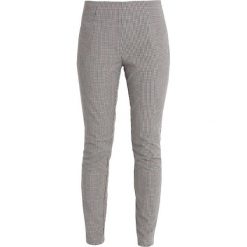 Someday. CAMI CHECK Spodnie materiałowe beige. Brązowe spodnie damskie marki someday., bez wzorów, z elastanu. Za 379,00 zł.