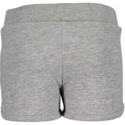Blue Seven - Szorty dziecięce 92-128 cm. Niebieskie spodenki dziewczęce Blue Seven, z bawełny, casualowe. W wyprzedaży za 29,90 zł.