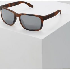 Okulary przeciwsłoneczne damskie aviatory: Oakley HOLBROOK Okulary przeciwsłoneczne prizm black