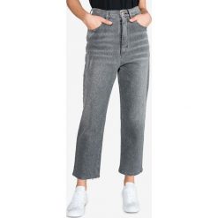 TWINSET Dżinsy Szary. Szare jeansy damskie Twinset. Za 959,95 zł.