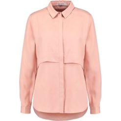 Koszule wiązane damskie: IVY & OAK LAYERING Koszula blush