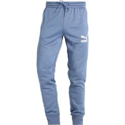 Spodnie dresowe męskie: Puma TRACK PANTS Spodnie treningowe infinity