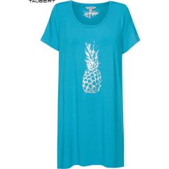 Tunika plażowa Taubert Fruity 171836-554. Tuniki plażowe damskie TAUBERT, bez wzorów, bez rękawów. Za 179,00 zł.
