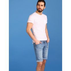 T-shirty męskie: T-SHIRT KRÓTKI RĘKAW MĘSKI