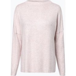 ONLY - Sweter damski, różowy. Czerwone swetry klasyczne damskie ONLY, l. Za 109,95 zł.