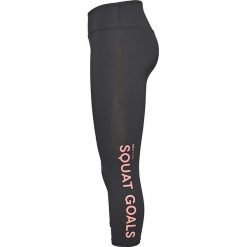 Legginsy sportowe damskie: Legginsy sportowe