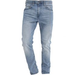 Blend SLIM FIT Jeansy Slim Fit denim lightblue. Niebieskie jeansy męskie relaxed fit Blend, z bawełny. Za 169,00 zł.