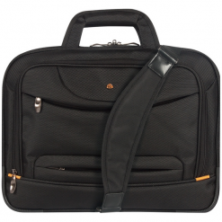 D-Lex LX-900N-BK 13.3" czarna. Czarne torby na laptopa marki D-lex, w paski, z nylonu. Za 159,90 zł.
