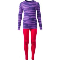 Bielizna chłopięca: BEJO Bielizna dziecięca DILLON SET JRG Purple Heart/ Skipper Blue/ Virtual Pink r. 146