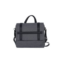 Teczki Piquadro BORSA PORTA PC. Czarne aktówki męskie marki Piquadro. Za 747,67 zł.