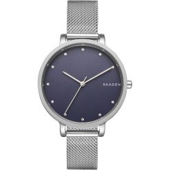 Zegarki damskie: Zegarek SKAGEN – Hagen SKW2582 Silver/Steel/Silver/Steel