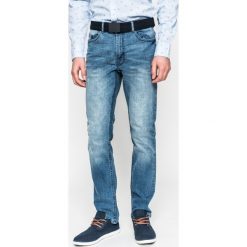 Medicine - Jeansy Basic. Niebieskie jeansy męskie MEDICINE. W wyprzedaży za 59,90 zł.
