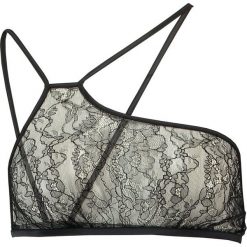 Biustonosze bardotka: LOVE Stories CIRQUE DE LA NUIT MARYLOU Biustonosz bustier black