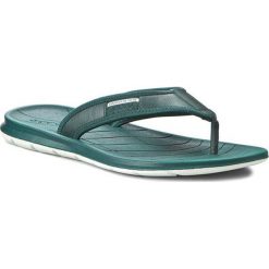Buty męskie: Ecco Japonki męskie Intrinsic Toffel Thong 88001401029 zielone r. 42