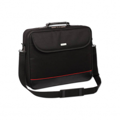 Torby na laptopa: Modecom Mark 17″ czarna